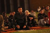 Кадр Распад