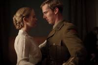 Кадр Конец парада