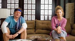 Кадр из фильма "Крутые девчонки 2" - 2