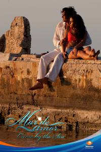 Постер Море любви