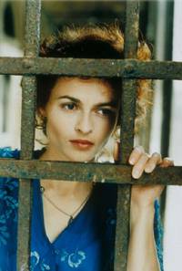 Кадр Крылья голубки