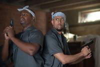 Кадр Дом с паранормальными явлениями 2