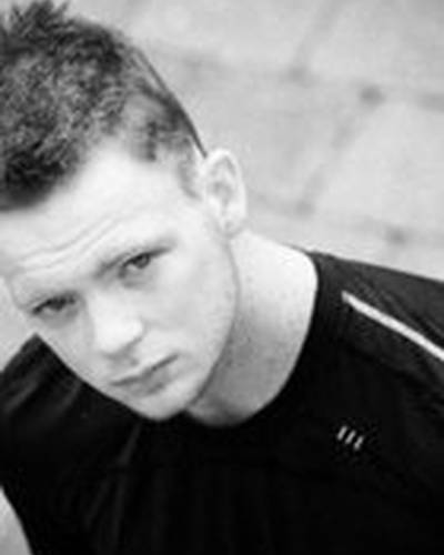 Уилл Эриксон фото