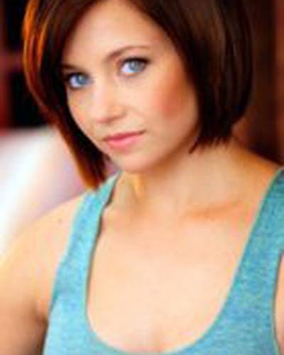 Шеннон Диксон фото