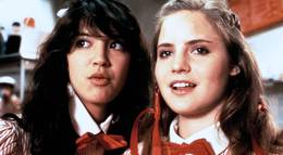 Кадр из фильма "Беспечные времена в «Риджмонт Хай»" - 2