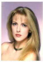 Bettina Vardé фото