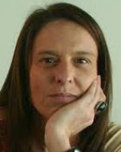 Эстер Фельдман фото