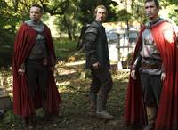 Кадр Мерлин