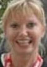 Анита Эриксен фото