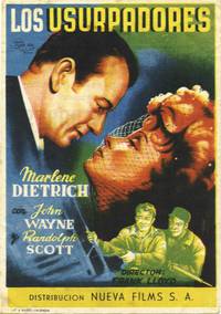 Постер Негодяи