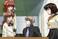 Кадр Пожалуйста! Учитель