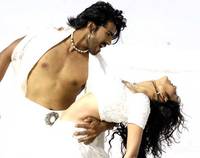 Кадр Великий воин