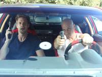 Кадр Суперфорсаж