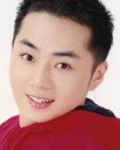 Юй Шаоцюнь фото