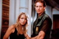 Кадр Der Stein des Todes