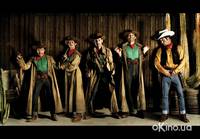 Кадр Великолепная четверка