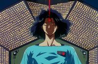 Кадр Макросс Плюс (видео)