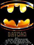 Постер из фильма "Бэтмен" - 1