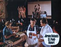 Кадр St. Pauli Report