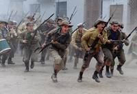 Кадр Варшавская битва 1920 года