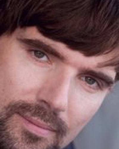 Мэтью Маккэй фото