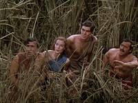 Кадр Доктор Циклопус