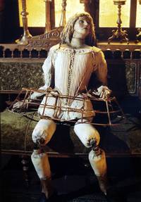 Кадр Хрустальные глаза