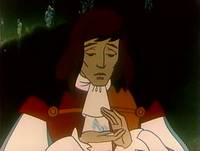 Кадр Золушка