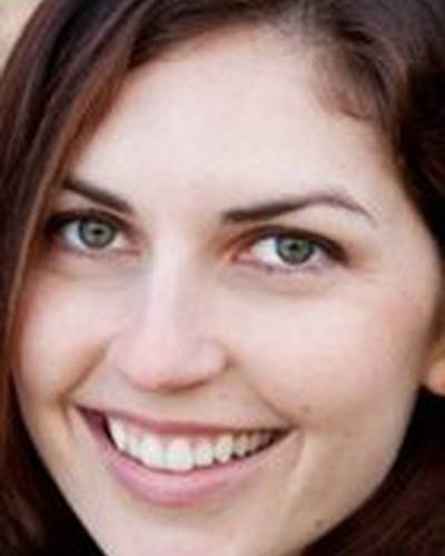 Джилиан Крамер фото