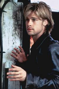 Кадр Собственность дьявола