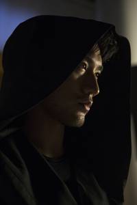 Кадр Орудия смерти: Город костей