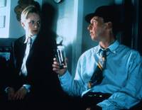 Кадр Цветения пора