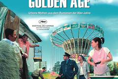 Сказки Золотого века