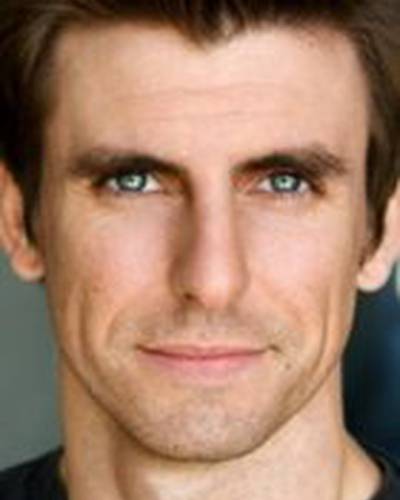 Ник Барнс фото