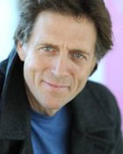 Ричард Глисон фото