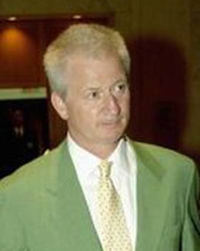 Мартин фон Хэйзелберг фото