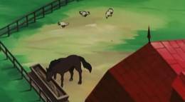 Кадр из фильма "Грендайзер" - 2