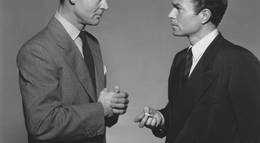 Кадр из фильма "Пленница" - 2