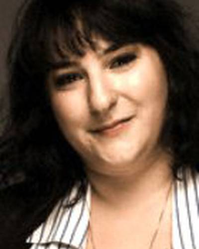 Марилу Берри фото