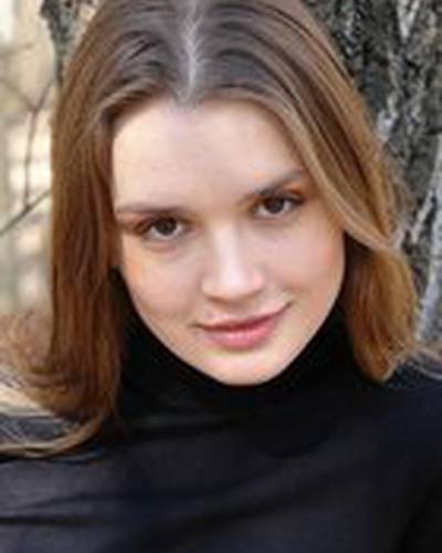 Наталья Фищук фото