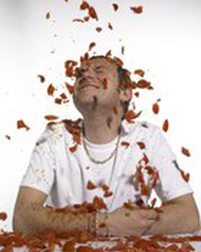 Дэймон Албарн фото