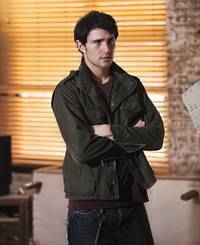 Кадр Без пяти минут покойник