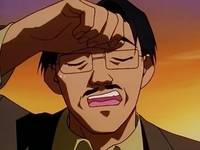 Кадр Тэнти – лишний!