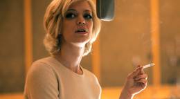 Кадр из фильма "Хильда" - 1