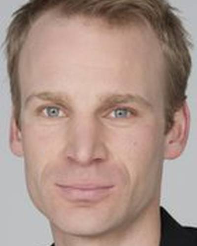 Florian Karlheim фото