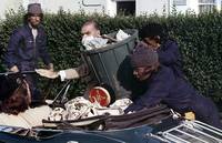 Кадр Новобранцы сходят с ума