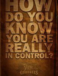 There Are No Goodbyes