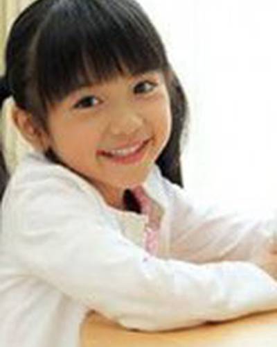 Момока Исий фото