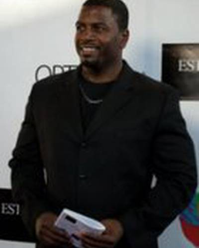 Морис Джонсон фото