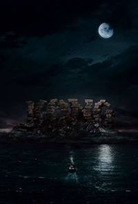 Постер Кинг Конг